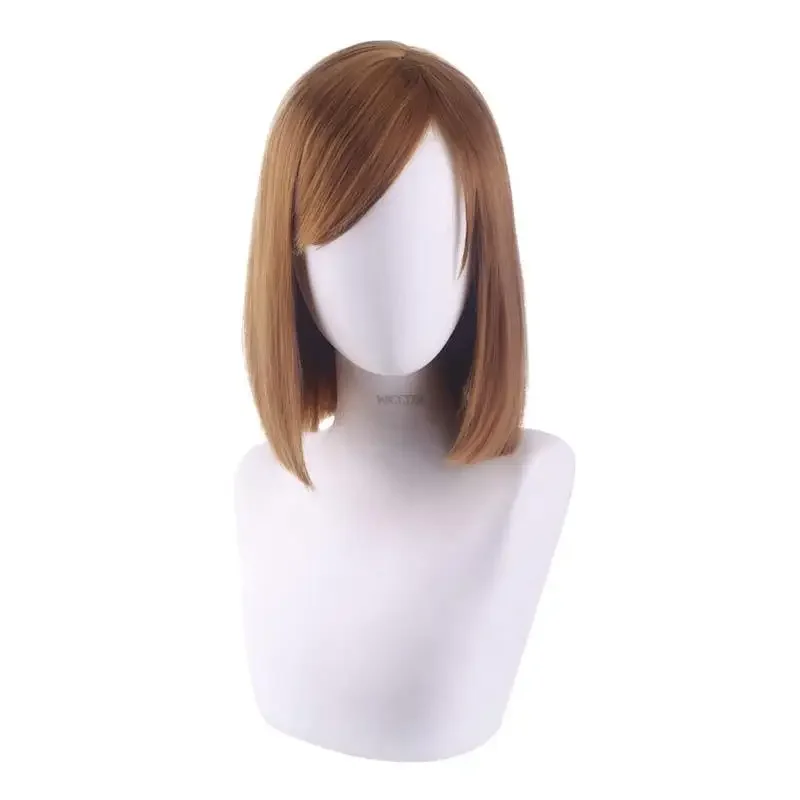 Itadori Yuji Cosplay Blu Nero Jujutsu Kaisen Costumi Uomini adulti Donne Abiti Giappone Halloween Anime Abbigliamento