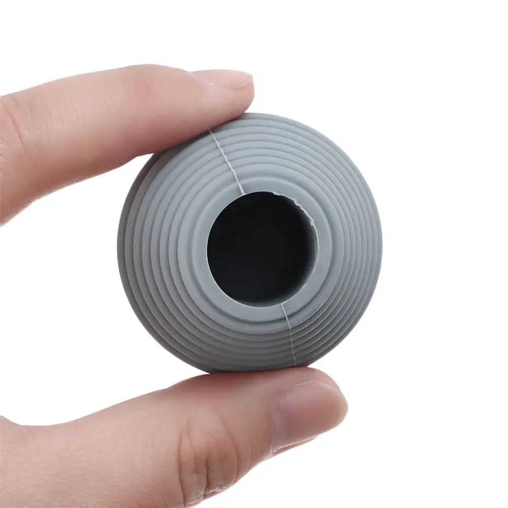 Universal Replacement Home Bathtub Plug Sink Silicone Drain Stopper