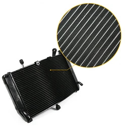 Motorcycle Engine Radiator CNC Replace Part Cooling Cooler For YAMAHA FZ1S FZ1N 06-18 FZ1-N FZ1 FZ8 FZ8N FZ8S 11-19