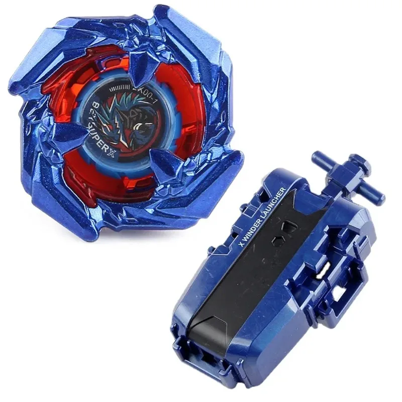 

Популярная серия гироскопов Beyxs X: гироскопы BX-23 начального уровня Phoenix Wing