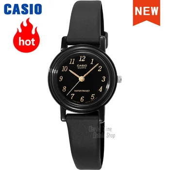 Casio watch for women top brand compact and elegant quartz watch women ladies watch gifts clock sports watch reloj mujer