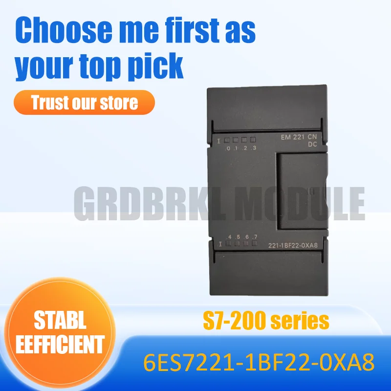 New Original 6ES722…