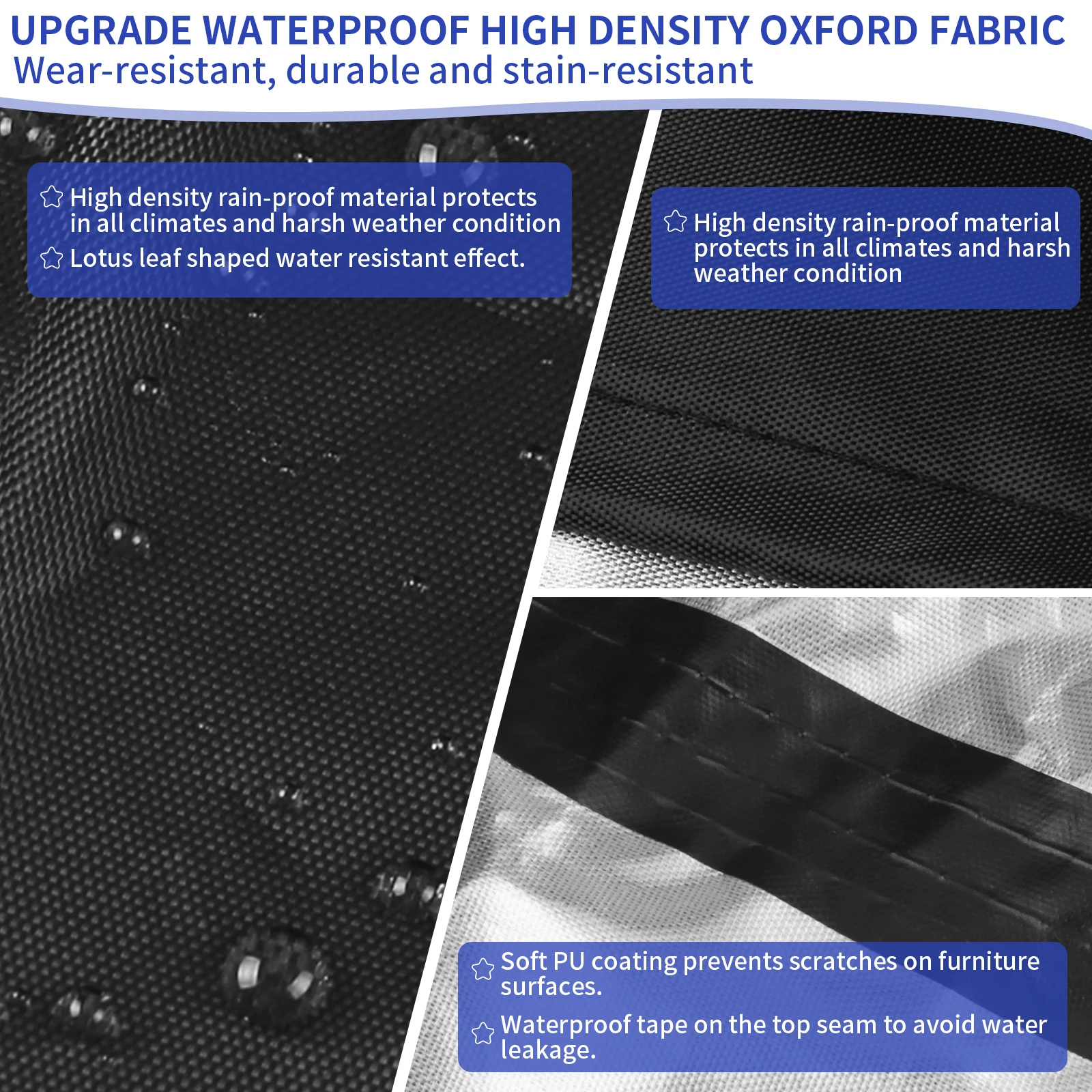 Thumbnail 3 - #50 Ranked Outdoor Furniture Covers Picks in 2026