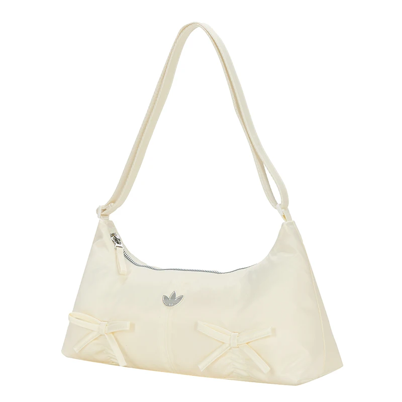 

Adidas Original Women's Bag Trendy Fashion Casual Bag Outdoor Travel Storage Tote Bag Shoulder Bag Kc2769