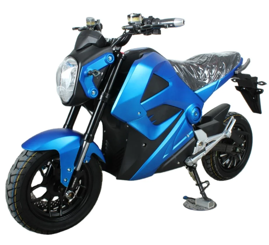 

Cheap price Chinese M3 electric motorcycle with disc motorcycle 2000w electric motorcycle adult