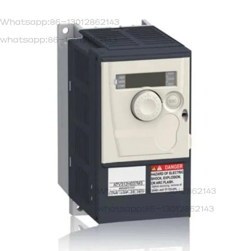 ATV312HU22N4 NEW ATV312 three-phase 2.2KW converter