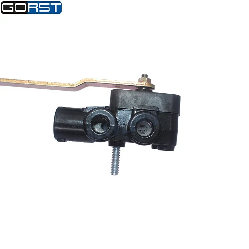 Height Control Leveling Valve 52341-Q97 for Truck Car Auto Part 20QE456AM KD2205