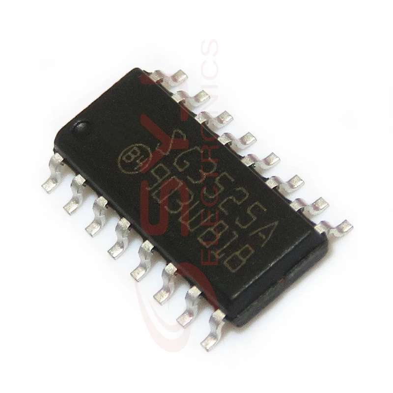 5-20PCS PL-2303HX PL2303HX SG3525A SG3525 OPA627AU OPA627 SI4730D60GU SI4730-D60-GU ET1102 1102 HTRC11001T HTRC110