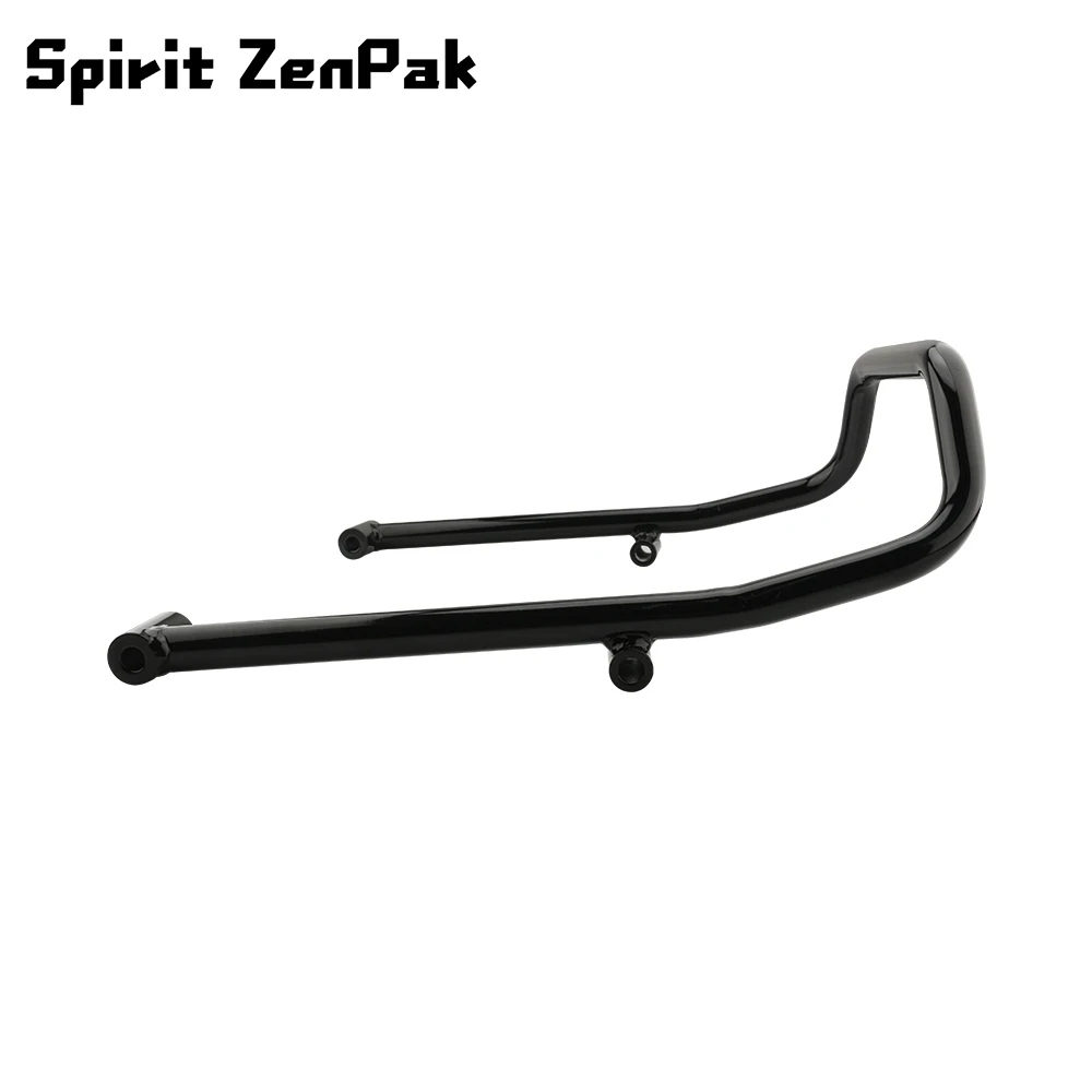 

Motorcycle Accessories Rear Passenger Seat Hand Armrest Handle Rail Bar Fit CB1100 EX RS 2017-2025