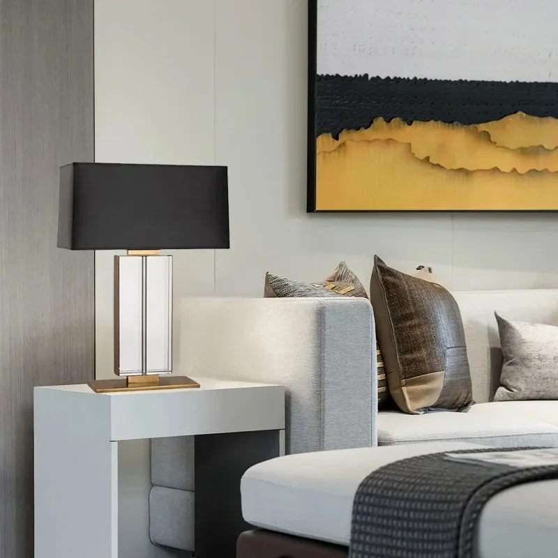 الحديثة لمبة مكتب الإبداعية القراءة أباجورة مناسبة جدا الجدول ضوء مطعم ديكور المنزل الحديثة الجدول مصباح #1