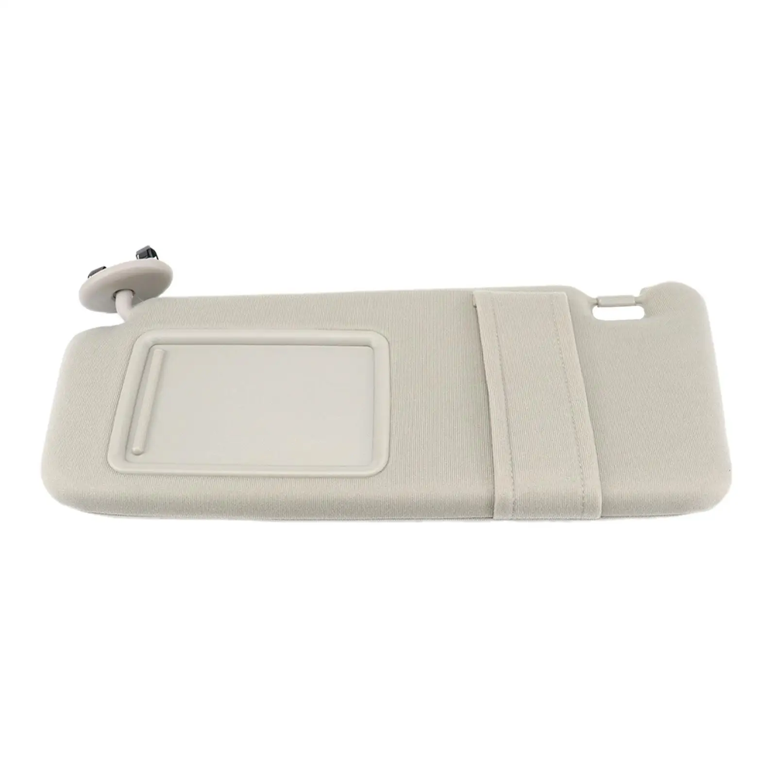 حاجب من الشمس من الجانب الأيسر للسائق لسيارة تويوتا لشاحنة كامري آي بروتيكت 74320-06780-e0 #2