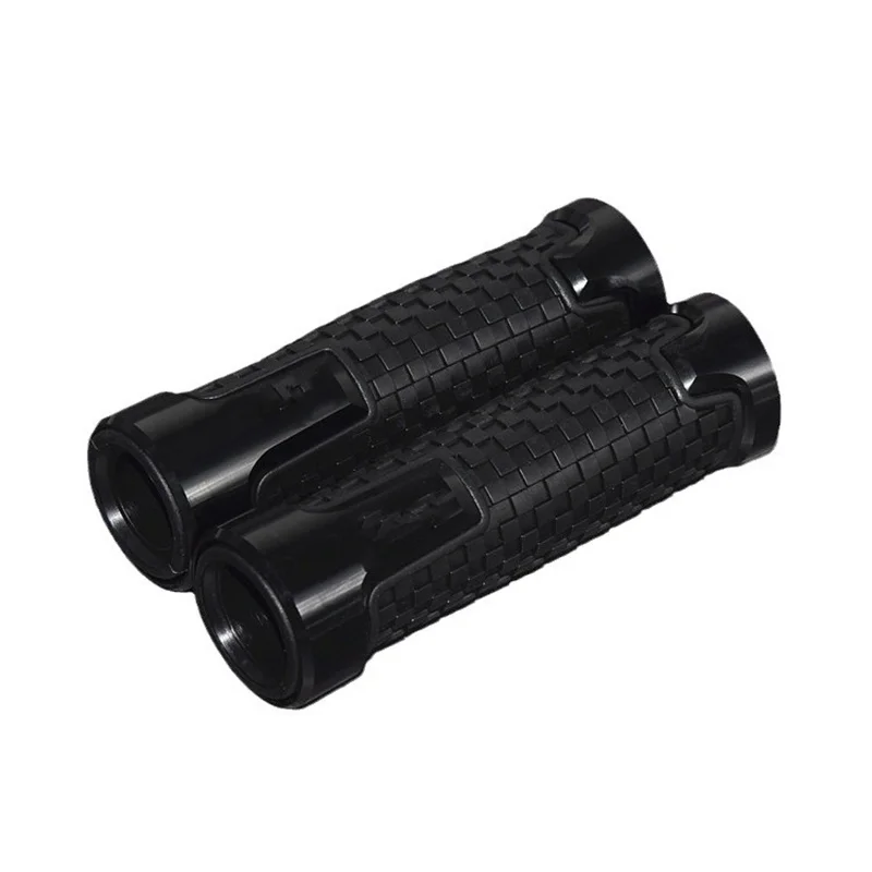Modified handlebar grips and accessories