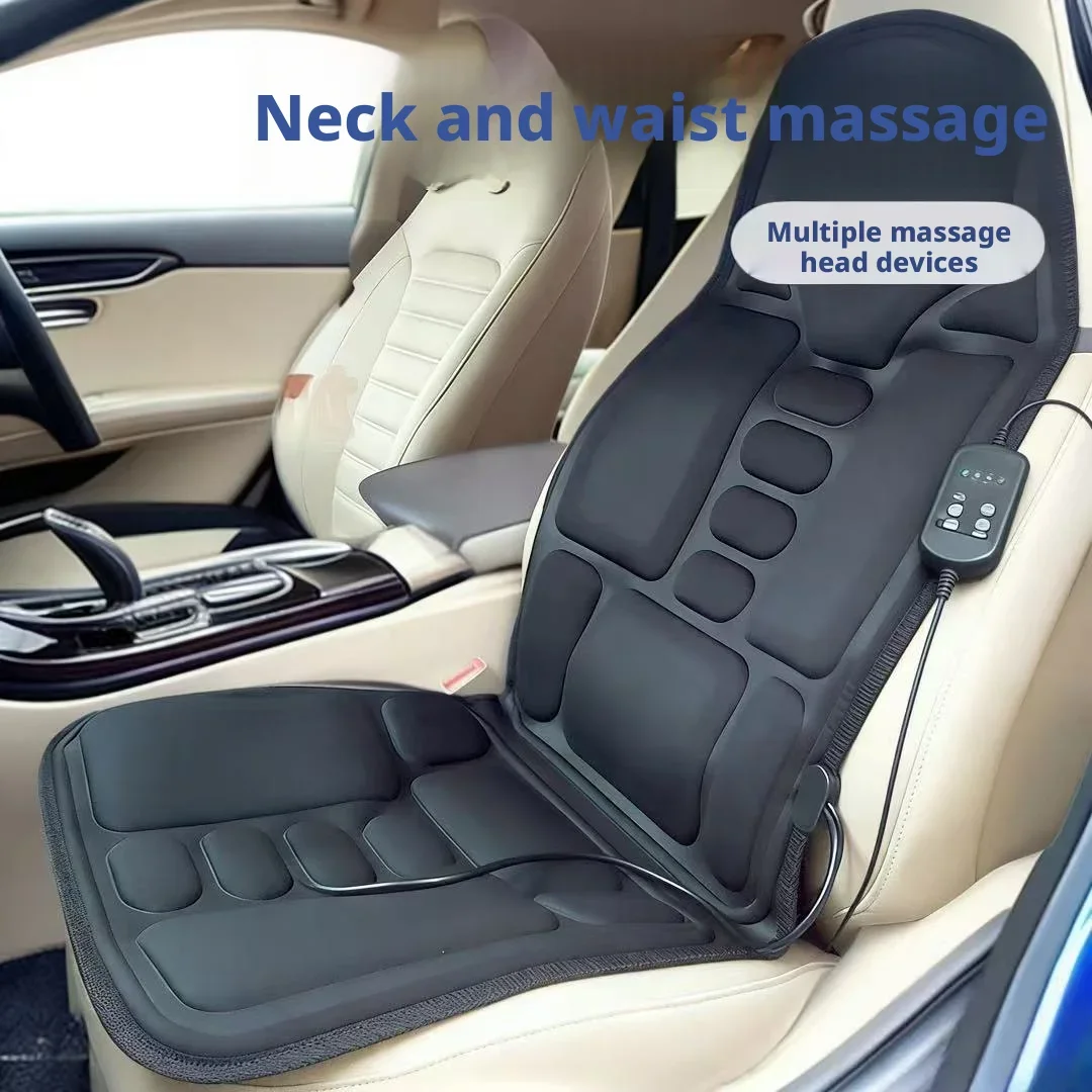 Thumbnail 2 - #9 Cheap Vibrating Massage Cushions Worth Buying