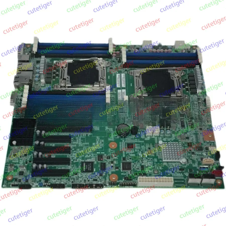 motherboard 00HV330 00HV211 00HV692 00HV328 RD450X server dual X99