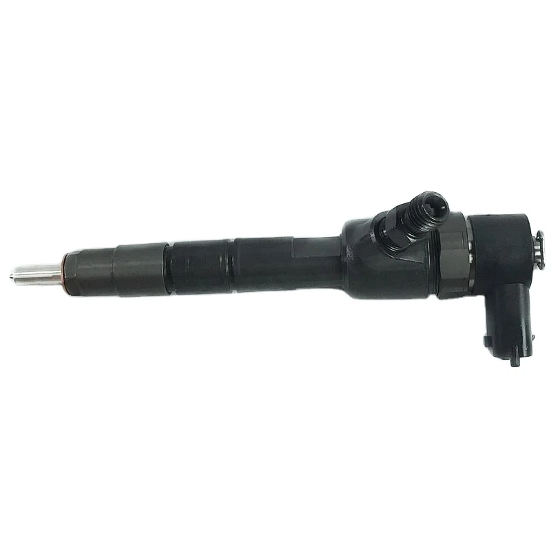 

0445110335 Common Rail Fuel Injector 0445110335 0445110512 For Bosh