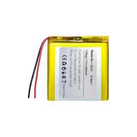 Audio Device Battery For Fiio Q1 Mark II BTR3K BTR3 UBTR M6 M9 Q3 Q5 Q5S 120mAh-3800mAh