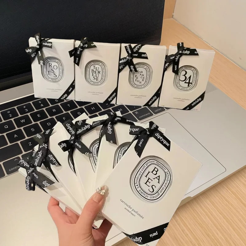 Diptyques Fragrance Diffuser, Keep Air Fresh, Multiple Scents, Stylish ...