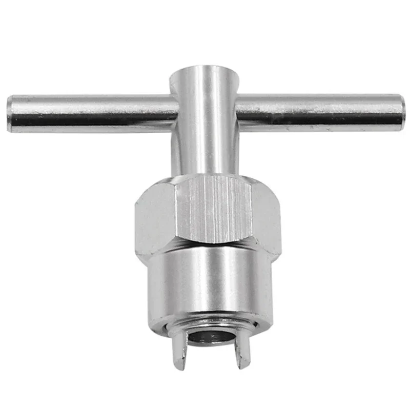 Faucet Cartridge Tool Premium Cartridge Puller Tool for Moen Posi-Temp 1200 1222 1225 Cartridge Puller for Moem