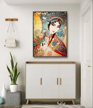 8 best sales Opera poster - №3