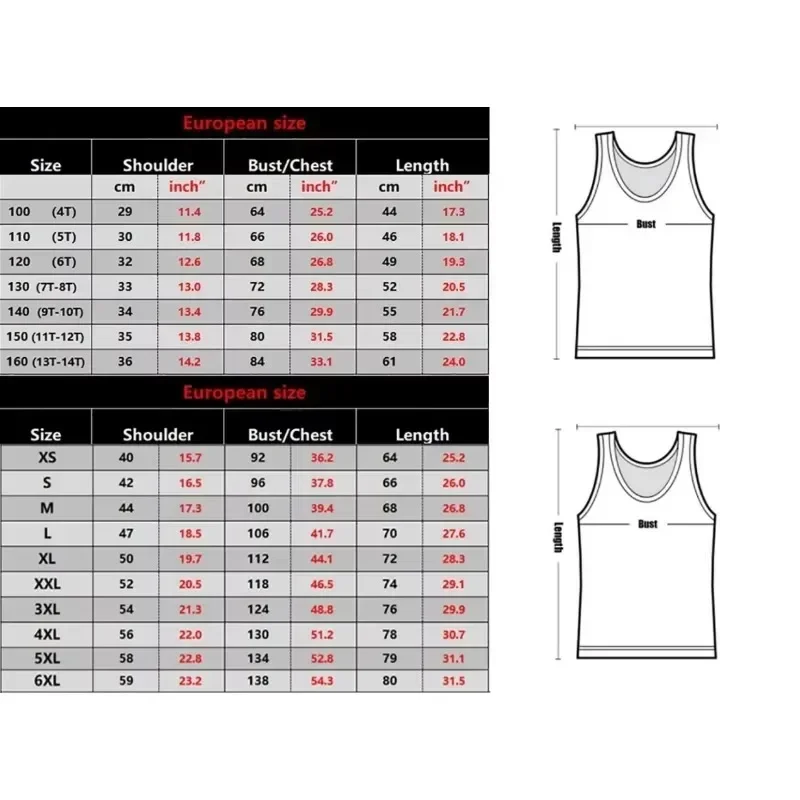سترة بيضاء غير رسمية من العلامة التجارية الليتوانية لعام 2025 للرجال، بلوزة ثقيلة الوزن بدون أكمام للصيف. #5