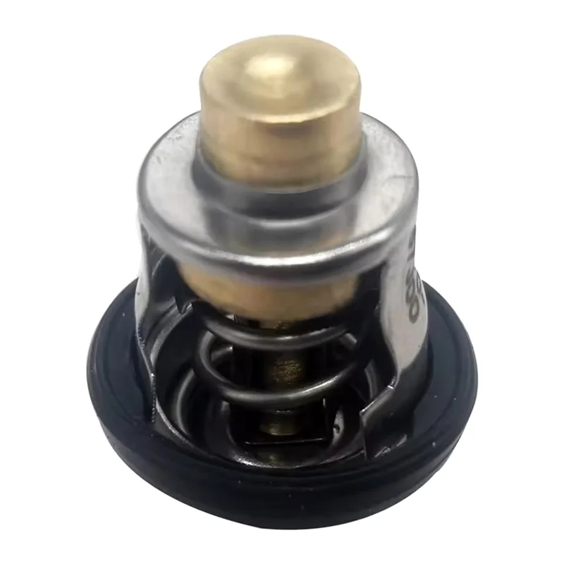 Unusual 17670-87J00 Thermostat 72° For Suzuki 40HP 50HP 60HP 70HP 4Stroke Outboard 17670-87J01