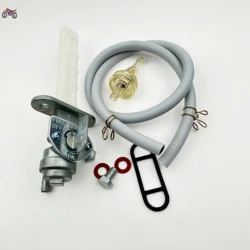Suzuki Motorcycle Gas Tank Switch pump AX100 GN125 GN250 GN250E TS100 HONCHO TS125 ER TS185 ER UE125 CT DS100 DS125 DS185