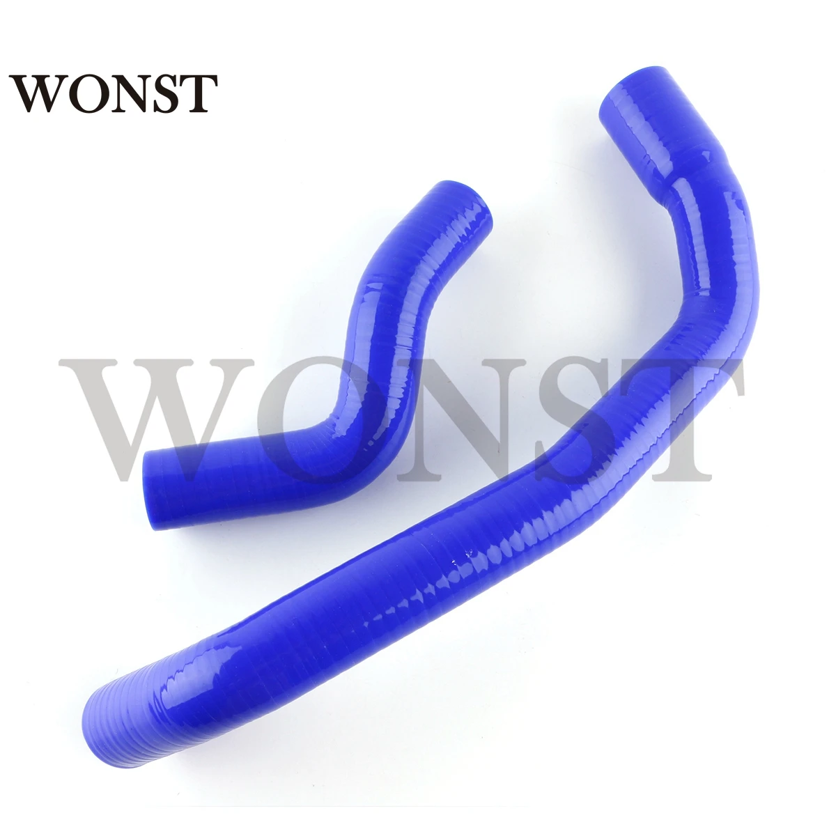 For 1999 2000 2001 2002 Nissan Skyline GT-R GTR R34 BNR34 RB RB26DETT Silicone Radiator Hose