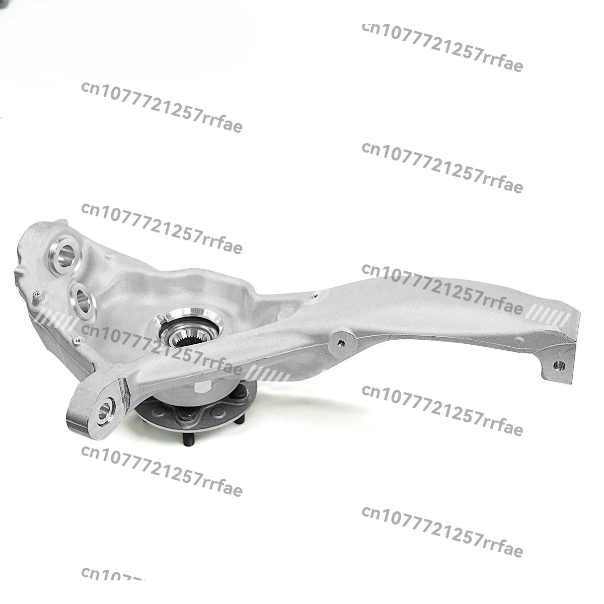 L494 Front Steering Knuckle LR040119 For Land Rover Othter Steering System Parts LR040118