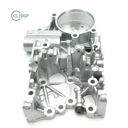 DQ200 0AM OAM Transmission Accumulator Mounting Housing Valve Plate Fit For AUDI VW SKODA SEAT DSG 7 Speed