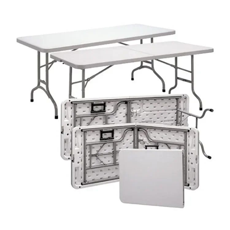 APT011 Heißer Verkauf Hohe Qualität Tragbare Falten Außerhalb Camping Picknick Tisch Outdoor Möbel Gute Qualität Tisch