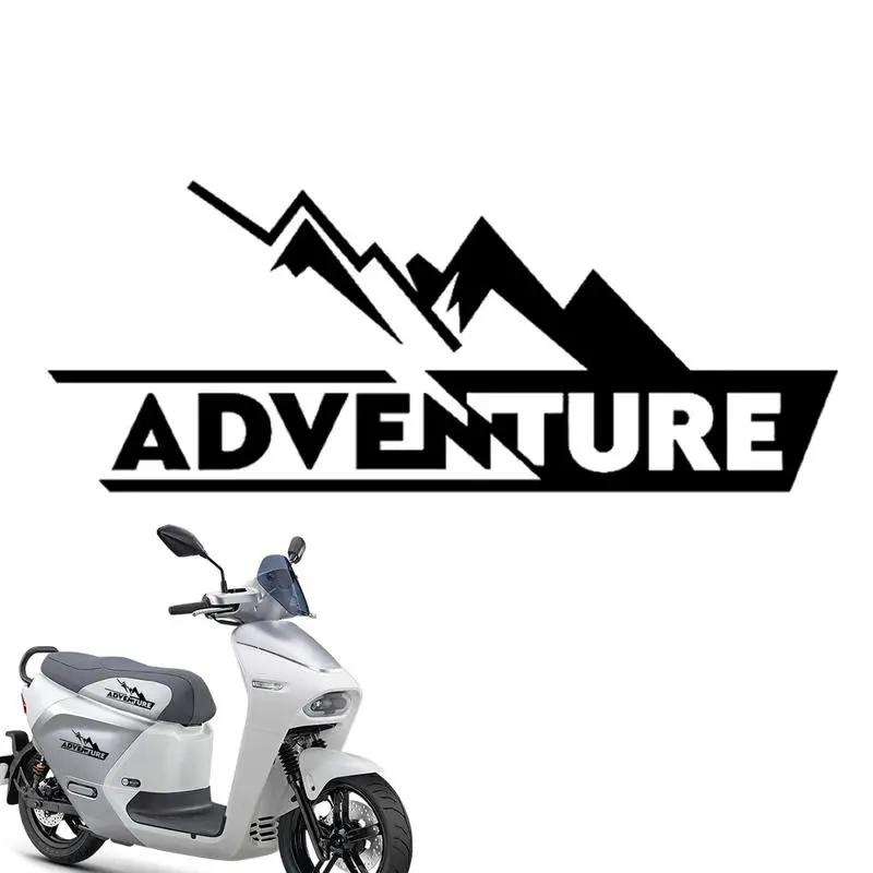 

Reflective Motorcycle Decals Aesthetic Motorcycle Decals Skateboard Decals Letter Sticker For Car Motorcycle Computer Laptop