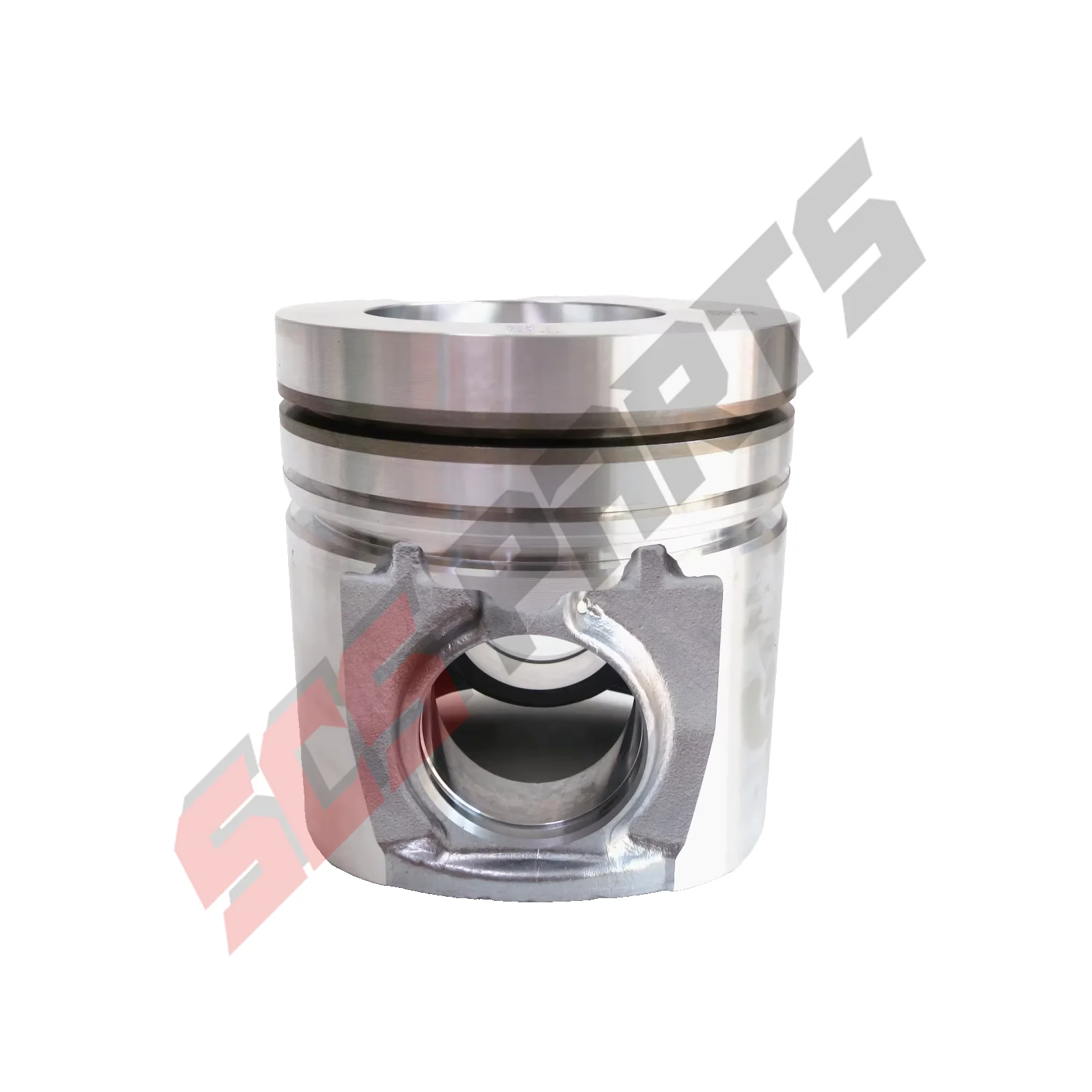

4991277 Piston Fit For Dodge Cummins Engine 6BT5.9 6CT 4B