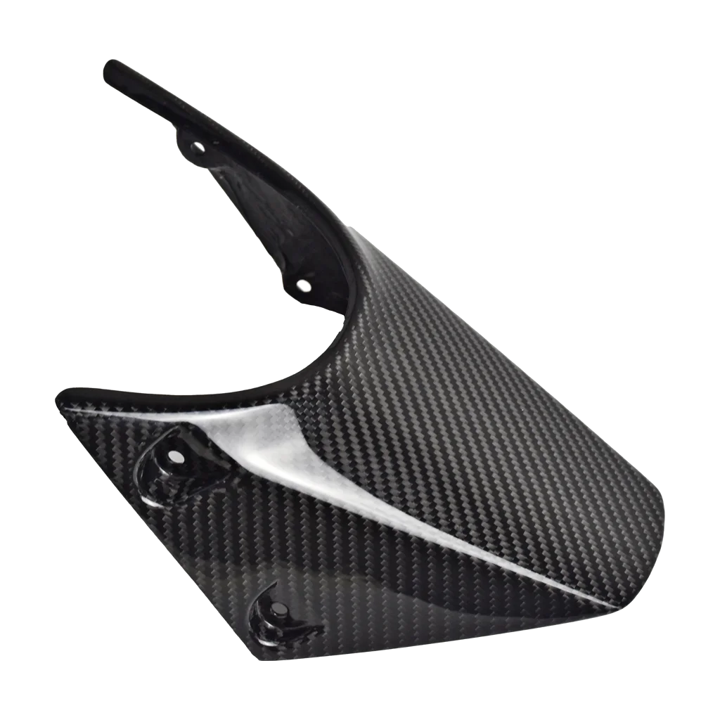 Carbon Rear Fender for KTM Duke RC390 2017-2023+