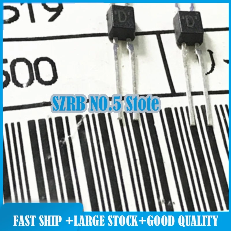 

20 шт./лот HW-300A SV02YSW KSEK43JLFS ISS55 DO-35 SV02YS DO-41 чипы электронные новые