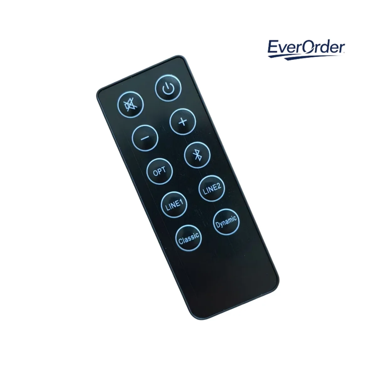 Новый высококачественный пульт дистанционного управления для акустической системы Edifier Sound RC10D RC100 R2000DB
