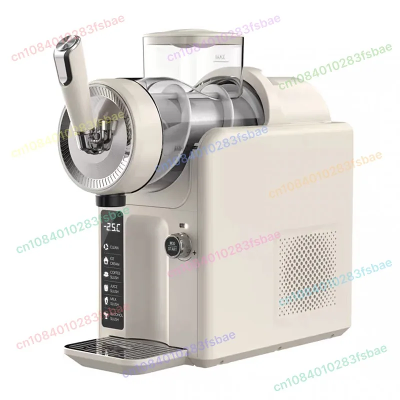 #9 Latest Slushy Machines Offers