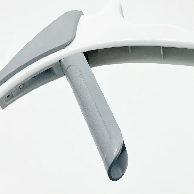 Fórceps cervicais descartáveis