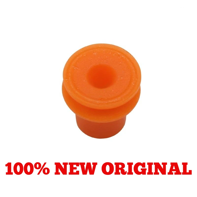 

Aptiv 15366065/15366066/15366067/15305170 Connector Waterproof Seals Grommets Blind Plugs - Genuine OEM