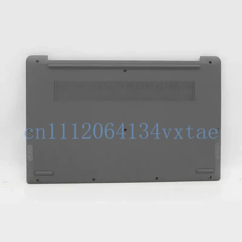 Gray New For Ideapad 3 15IAU7 3 15ABA7 Bottom Case Lower Case Base Cover D Cover Shell 5CB1H77844 0.1