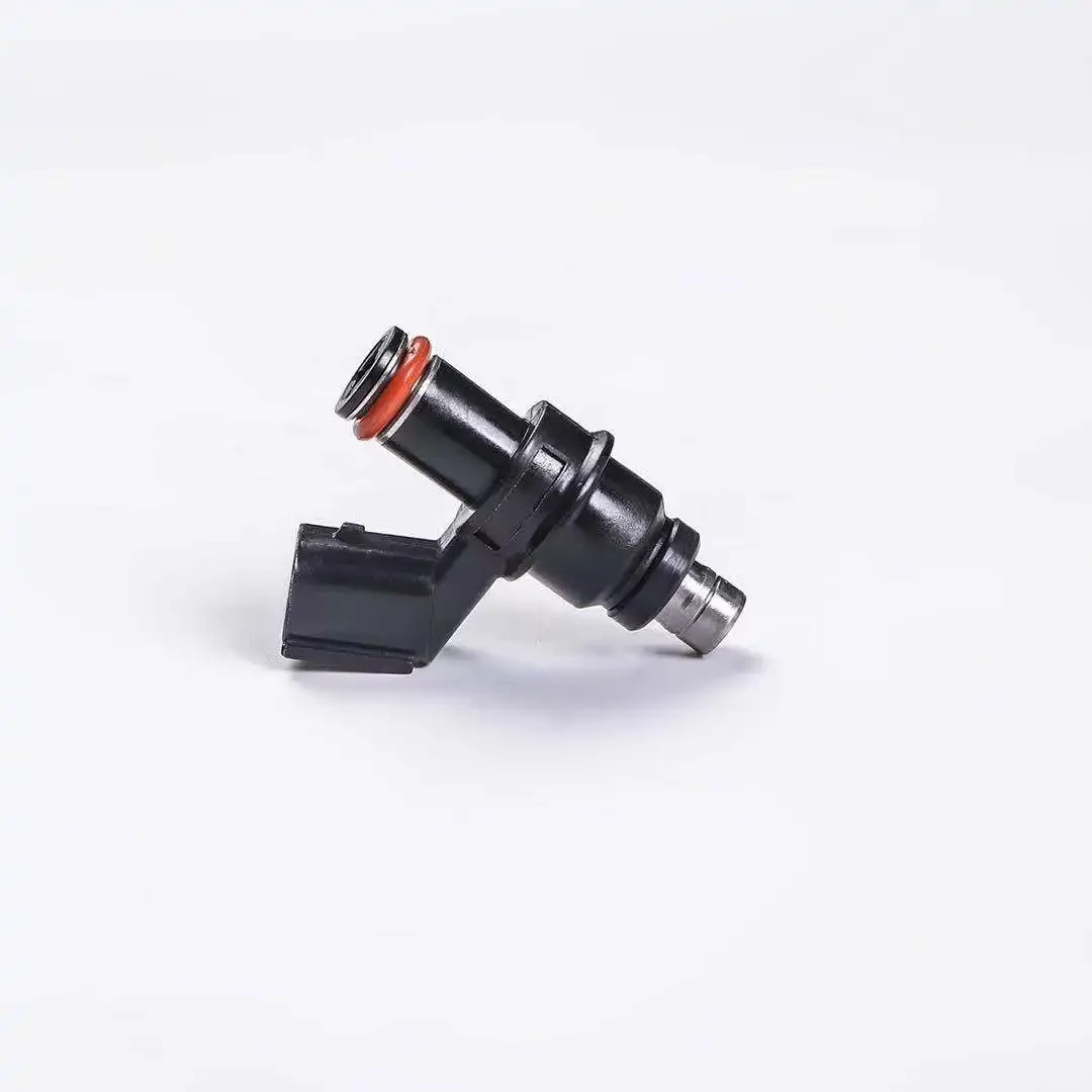 

New! 16450-KVS-901 is suitable for car fuel injector TITAN150 09-10/NXR 09-12