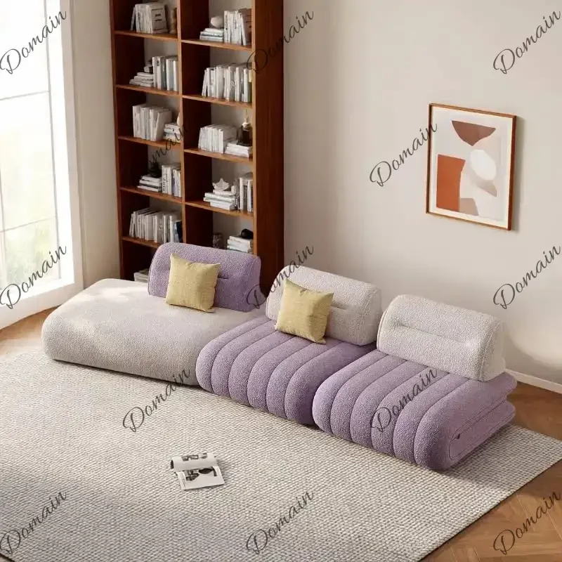 MS Quality Aesthetic Living Room Sofas Luxury ForKids Lazy Armchair Living Room Sofas Sectional Frames Divano Letto Furniture Ho