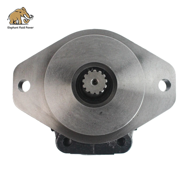 

New Hydraulic Piston Pump Gear Pilot Pump 700B 14543168 for sale