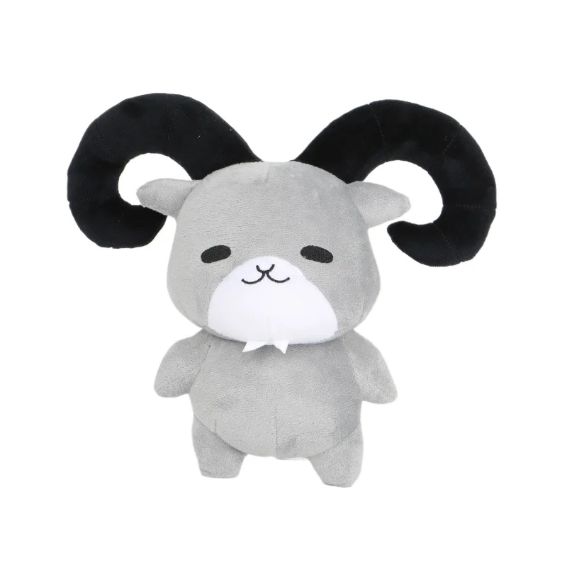 

Q Version Cute Robloxs 99 Nights in The Forest Deer Plush Toys Movie Stuffed Animals Deer Toy Fans Birthday Gifts Christmas Gift