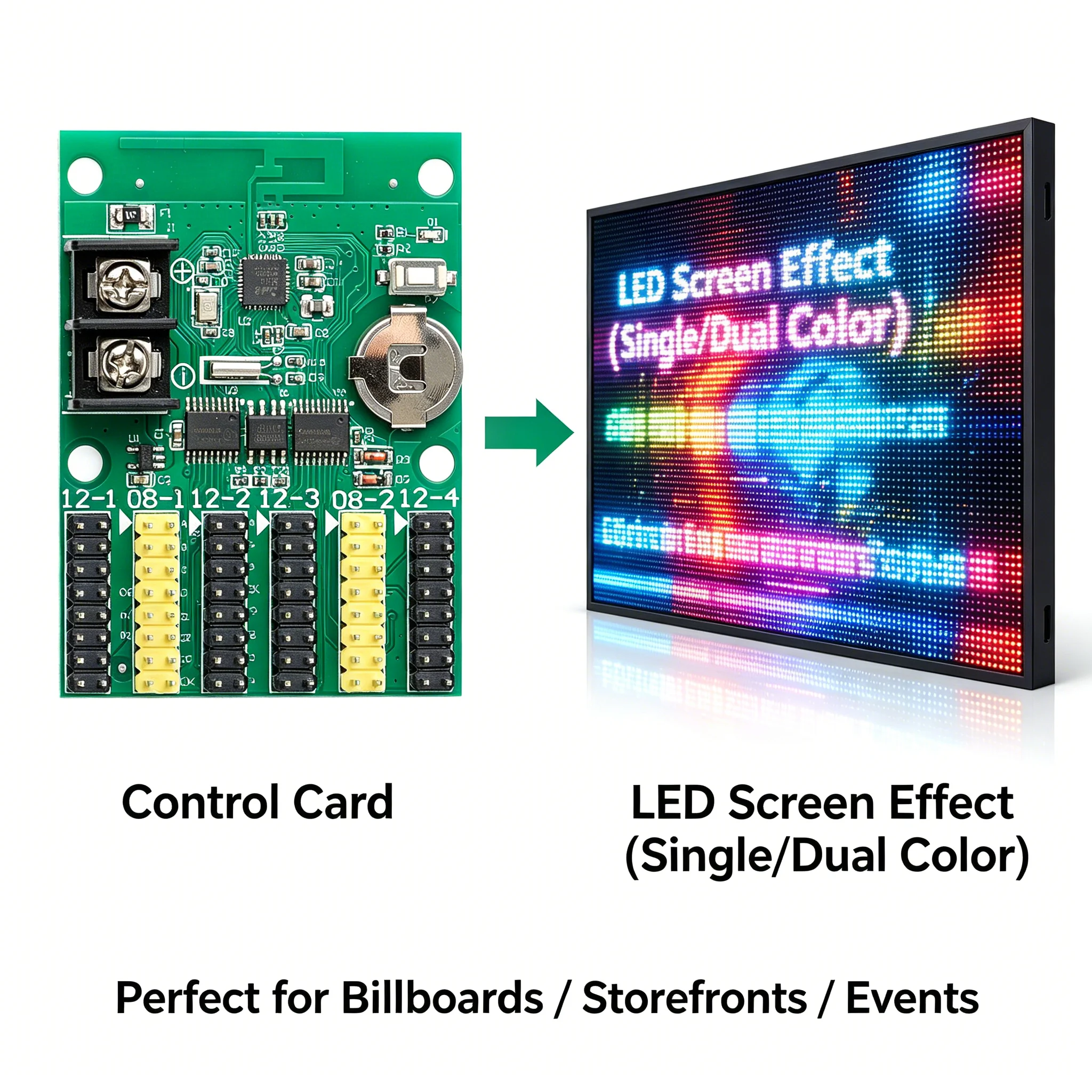 sistema-de-controle-led-wifi-rhx8-64w512-modulo-de-duas-cores-64x256-pixels-icn2038s-sm16188b-suporte-para-aplicativos-android-ios-e-windows-com-rotacao