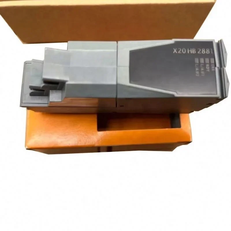 

Новый/Uesd индуктивный модуль расширения X20 HB 2881 X20HB2881