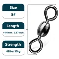 Size 5  14.6mm 30kg