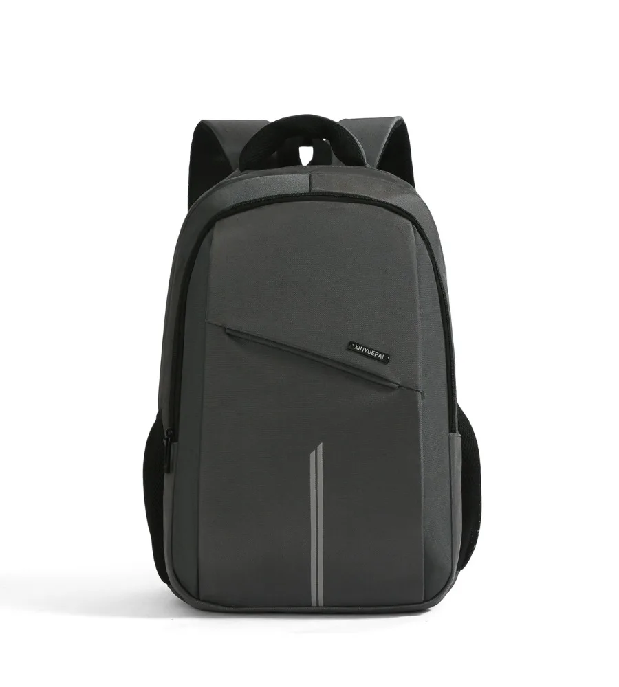 Business Commuter Computer Backpack Large Capacity Student School Bag Lightweight Travel Casual Men's Backpack