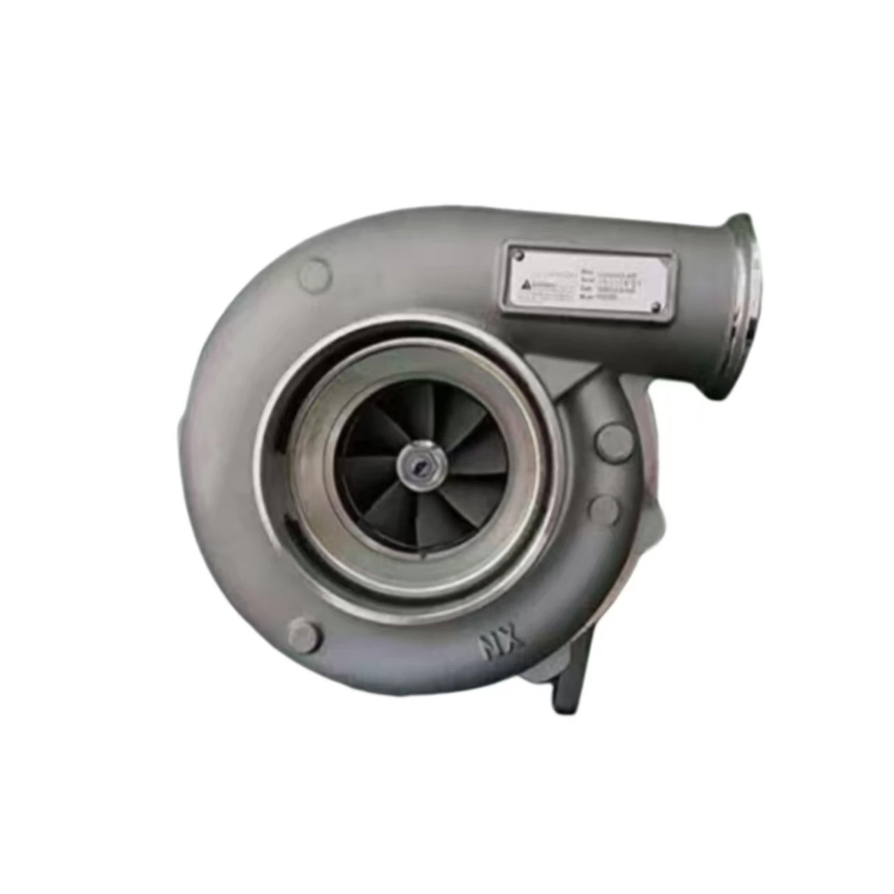 

H2E Turbo 3528639 3528553 3528604 3803389 380338900 3803389NX Turbocharger For Cummins Marine Various With L10 Engine