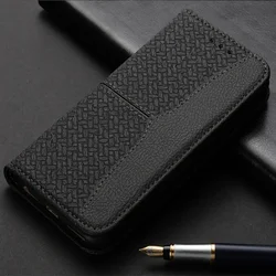 Leather Case for Samsung Galaxy A56 A55 A54 A53 A52 M32 M21 M22 M12 M23 A16 A36 A26 A35 A25 A15 A34 A73 A33 5G Wallet Flip Case