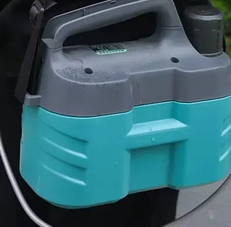 5L Electric Sprayer Disinfection Garden Spraying Household Watering  High Pressure Watering Can